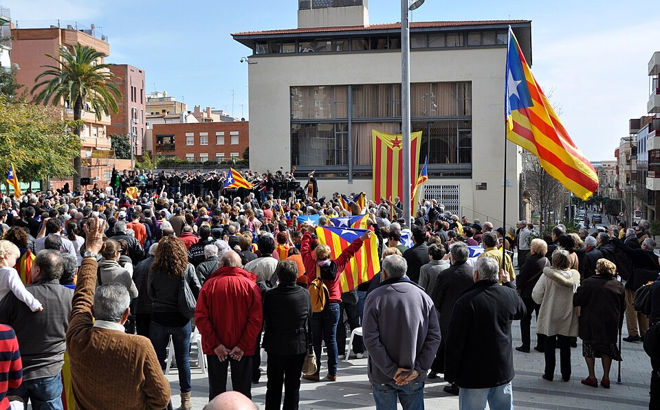 Foto 2 — Cornellà de Llobregat, Barcelona (08073)