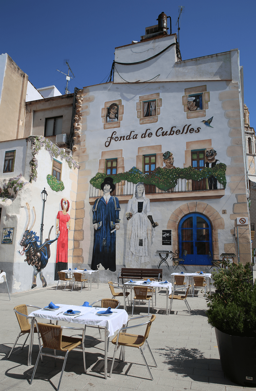 Foto 2 — Cubelles, Barcelona (08074)