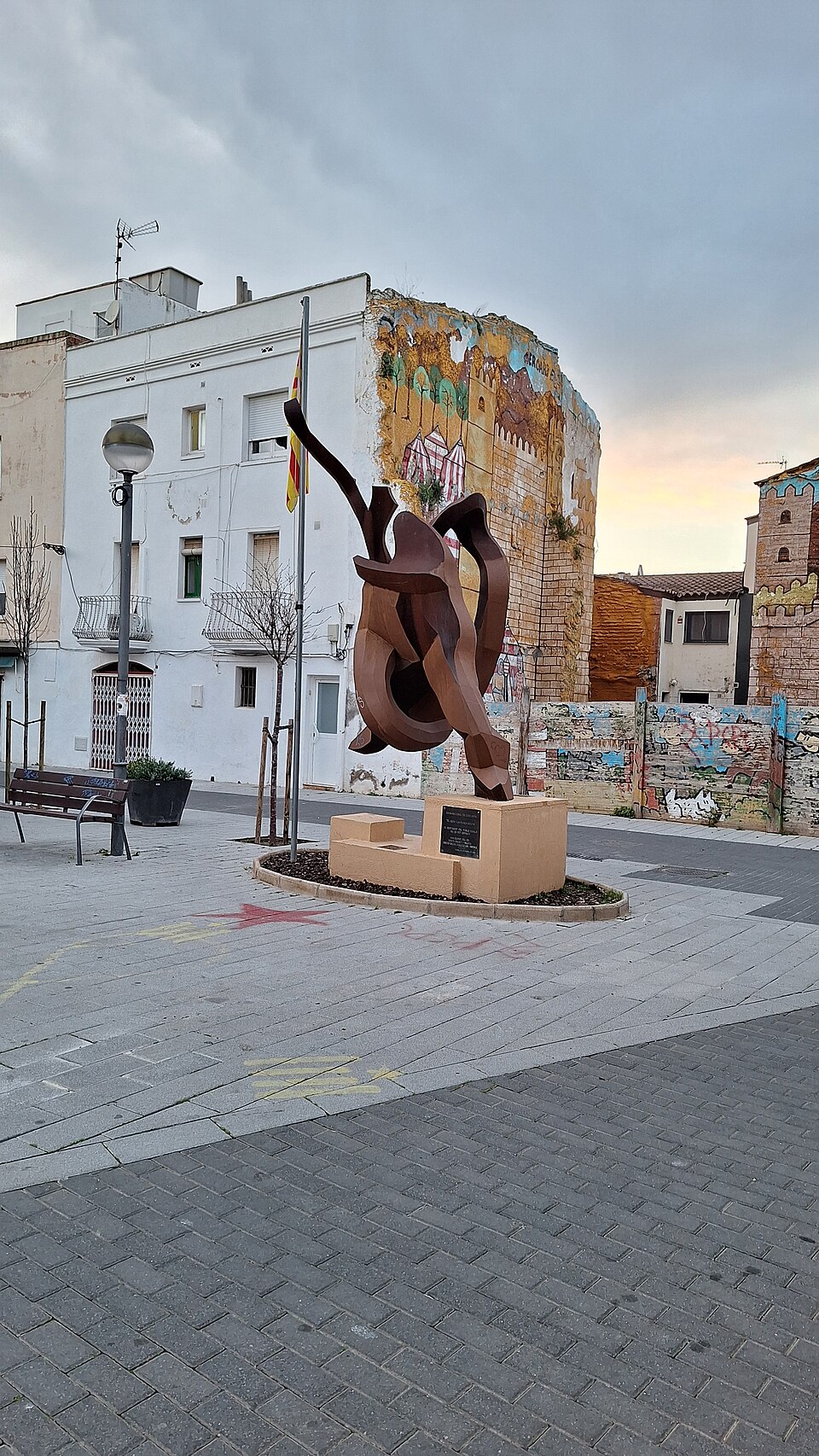 Foto 3 — Cubelles, Barcelona (08074)