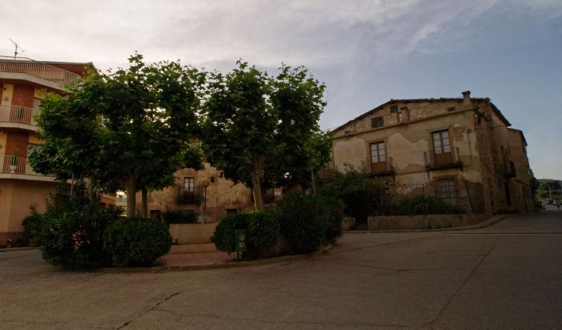 Vista de Fonollosa, Barcelona (08084)