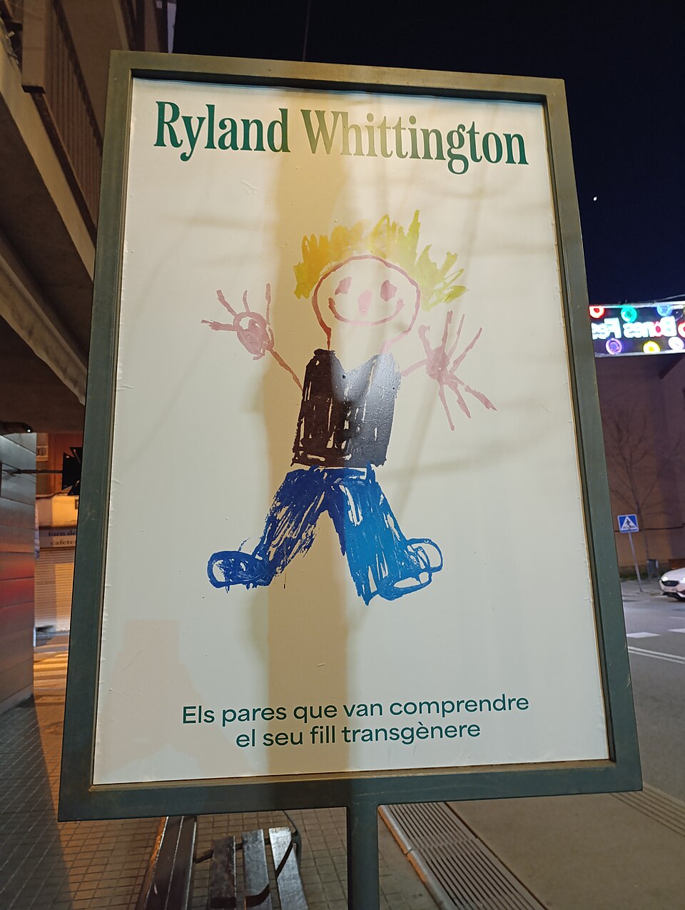 Foto 2 — Granollers, Barcelona (08096)