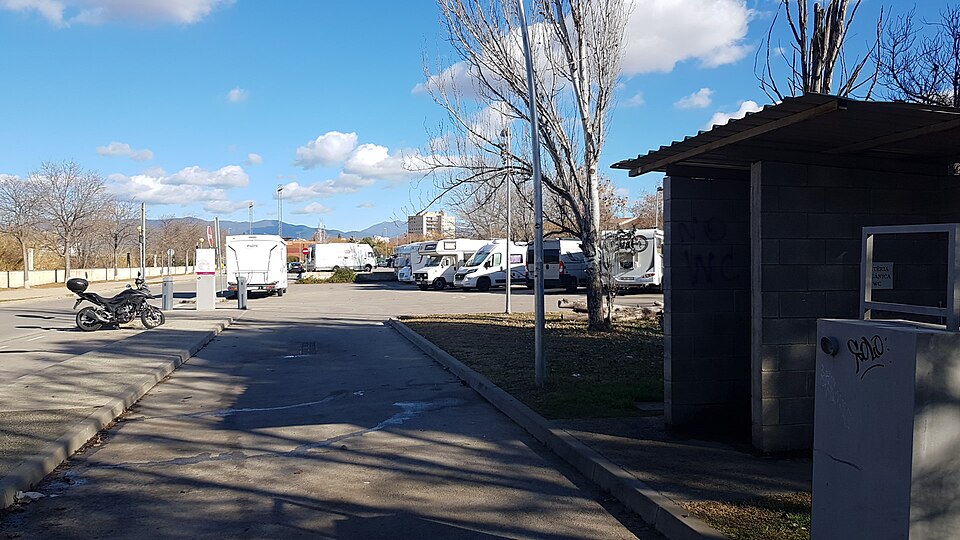 Foto 4 — Granollers, Barcelona (08096)