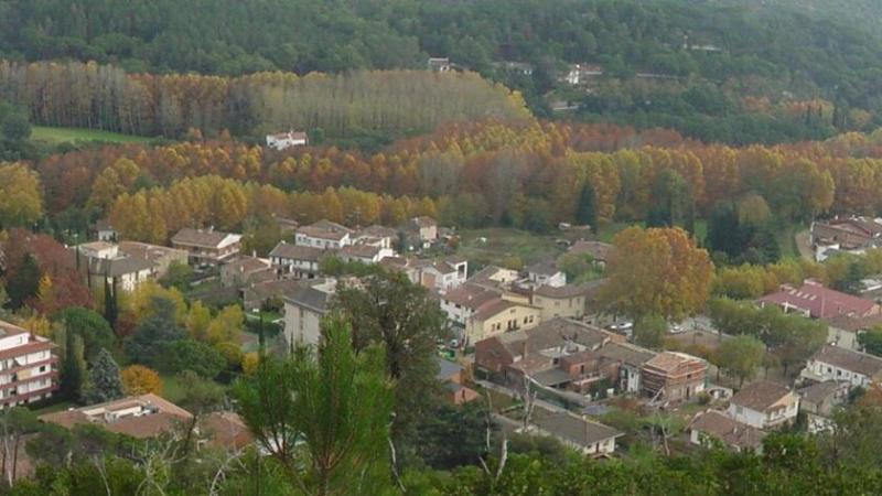 Vista de Gualba, Barcelona (08097)