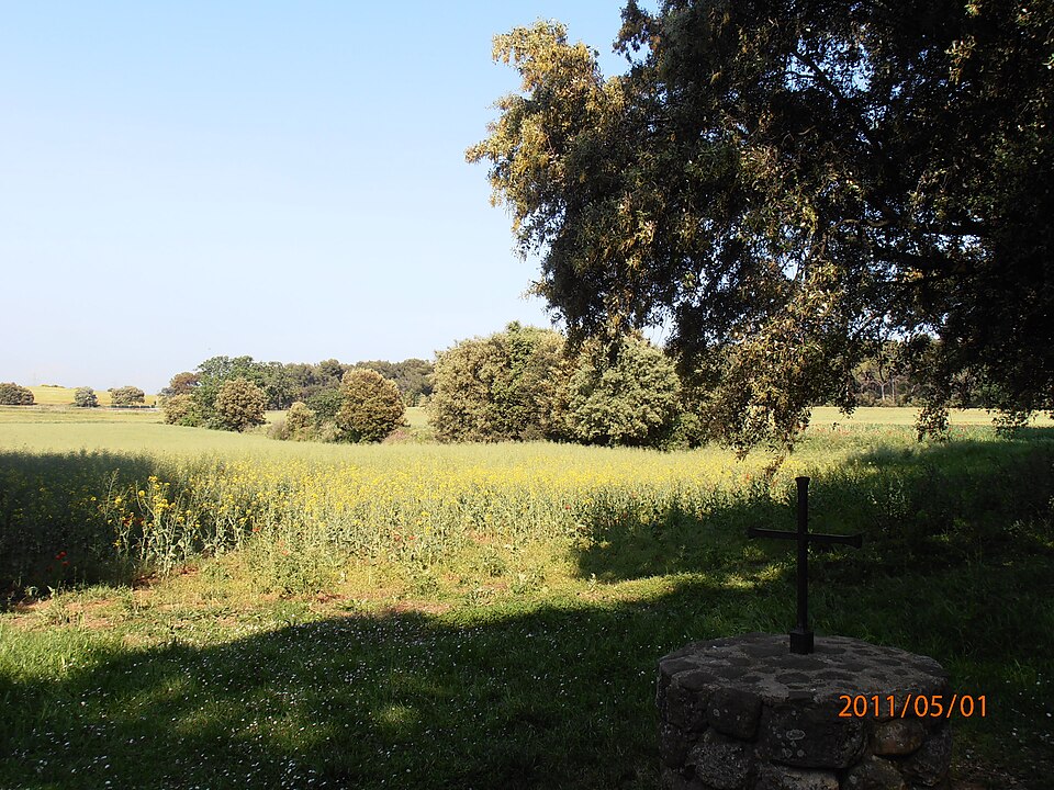 Foto 2 — Lliçà d'Amunt, Barcelona (08107)