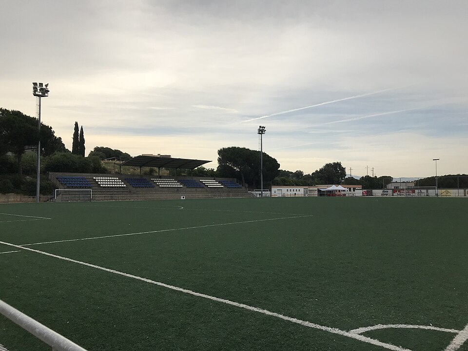 Foto 1 — Lliçà de Vall, Barcelona (08108)