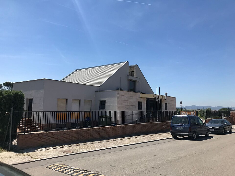 Foto 2 — Lliçà de Vall, Barcelona (08108)