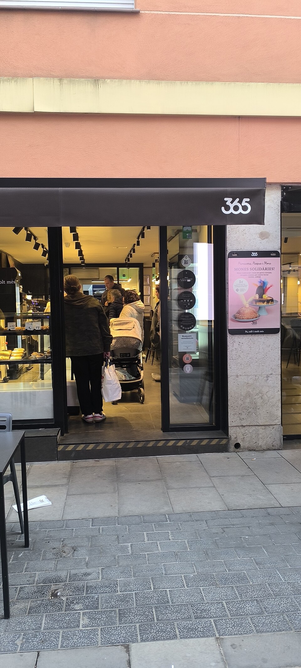 Foto 2 — Malgrat de Mar, Barcelona (08110)
