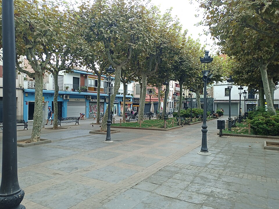 Foto 5 — Malgrat de Mar, Barcelona (08110)