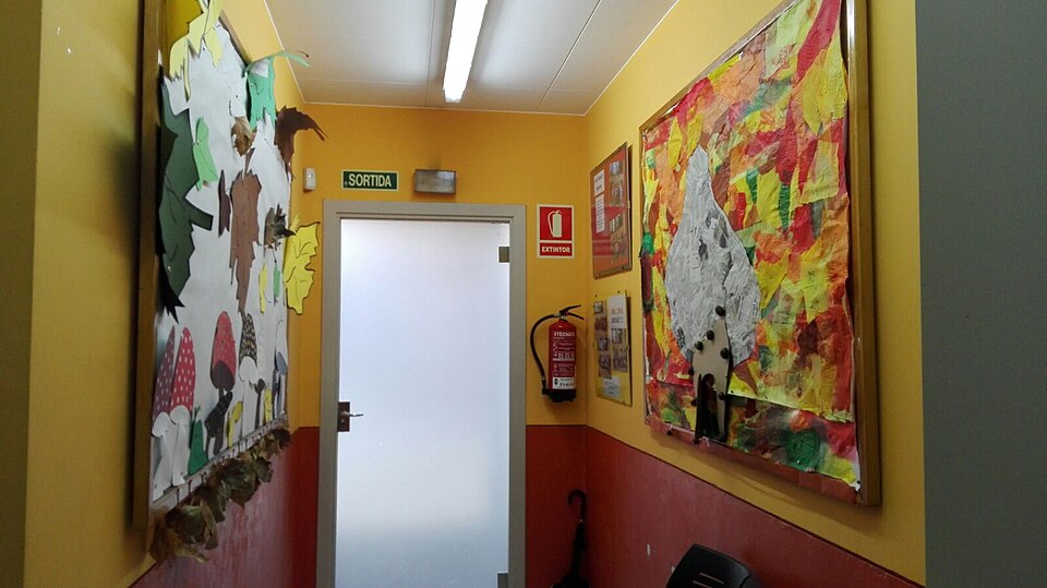 Foto 2 — Manlleu, Barcelona (08112)