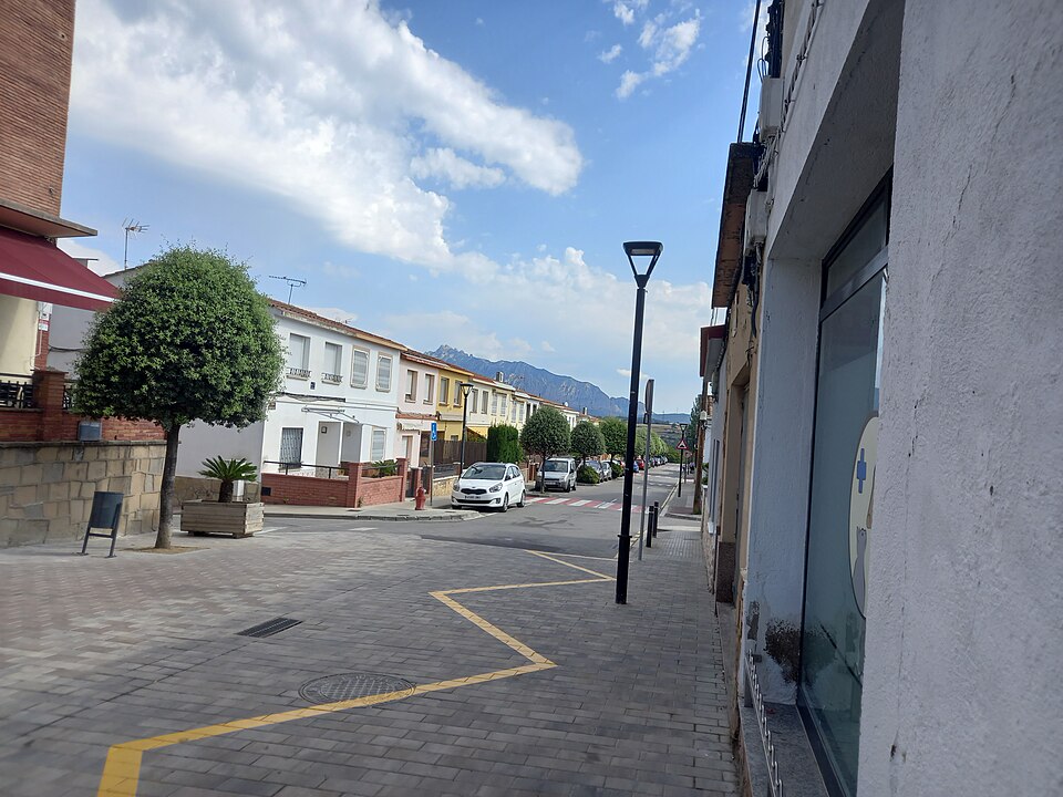 Foto 2 — Masquefa, Barcelona (08119)