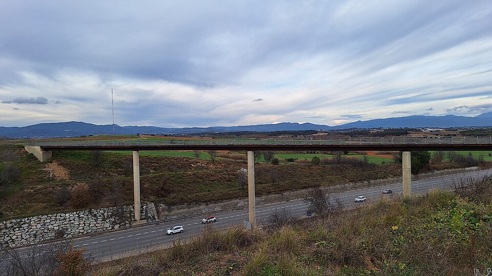 Foto 1 — Mollet del Vallès, Barcelona (08124)