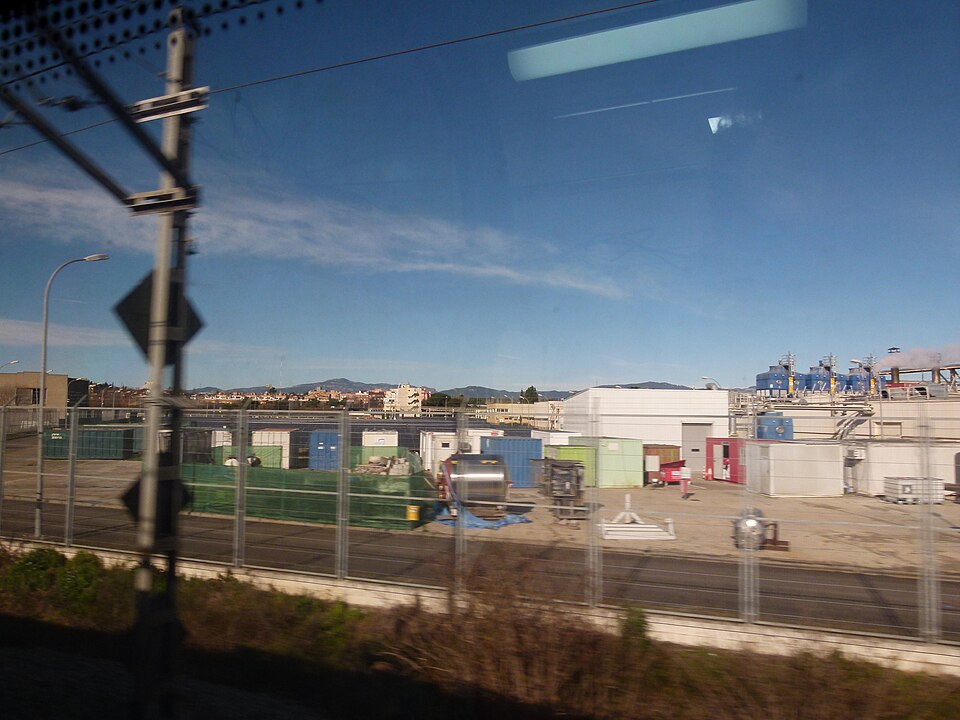 Foto 2 — Mollet del Vallès, Barcelona (08124)
