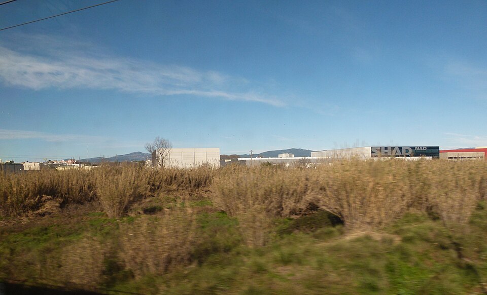 Foto 3 — Mollet del Vallès, Barcelona (08124)