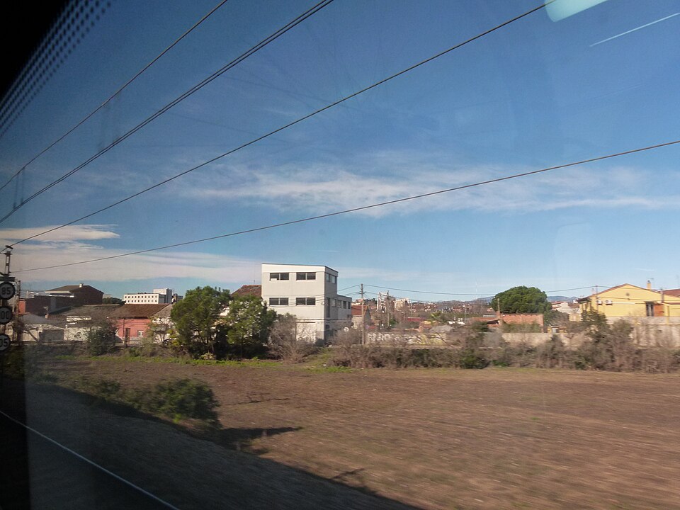 Foto 4 — Mollet del Vallès, Barcelona (08124)