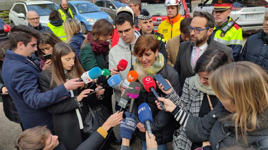 Foto 1 — Montcada i Reixac, Barcelona (08125)