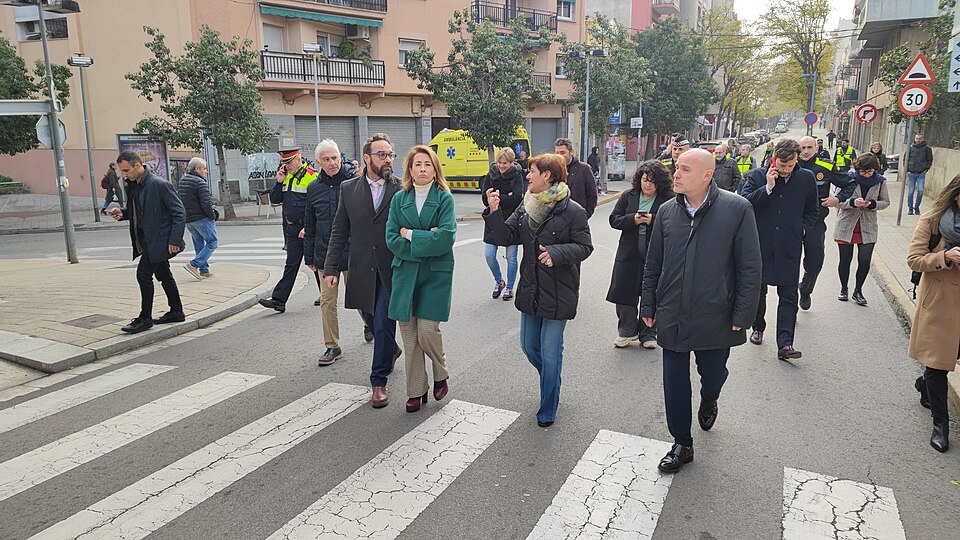 Foto 2 — Montcada i Reixac, Barcelona (08125)