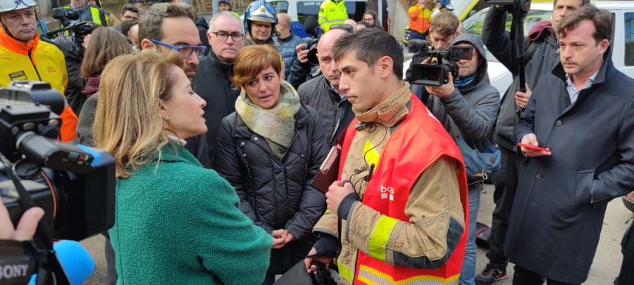 Foto 4 — Montcada i Reixac, Barcelona (08125)