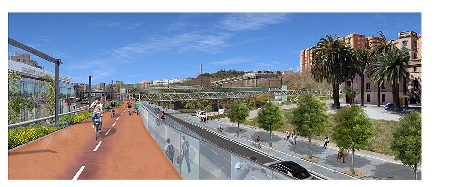Foto 2 — Montgat, Barcelona (08126)
