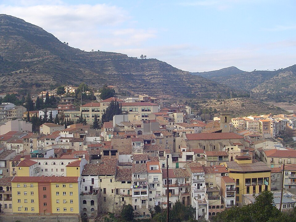Foto 5 — Monistrol de Montserrat, Barcelona (08127)