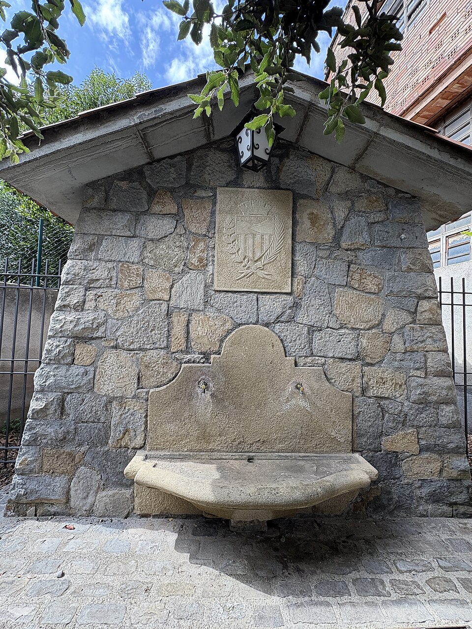 Foto 3 — Montesquiu, Barcelona (08131)