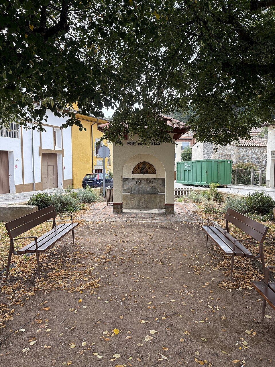 Foto 4 — Montesquiu, Barcelona (08131)
