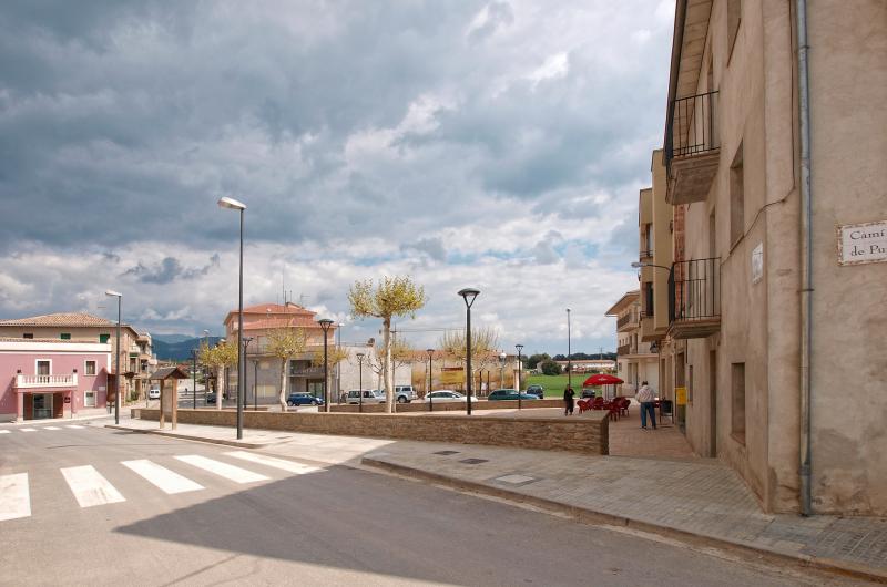 Vista de Montmajor, Barcelona (08132)