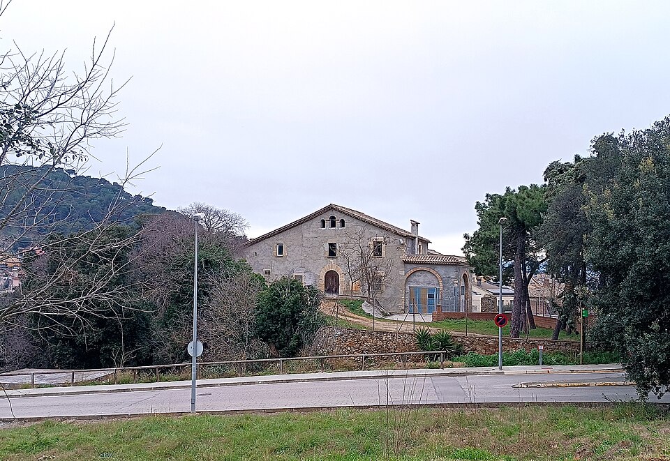 Foto 1 — Montornès del Vallès, Barcelona (08136)