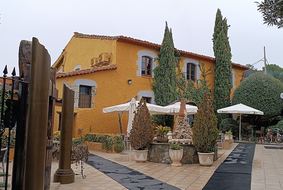 Foto 2 — Montornès del Vallès, Barcelona (08136)