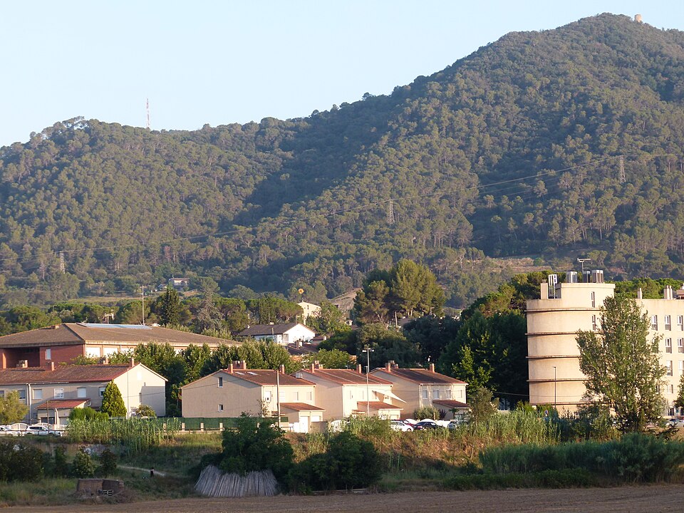 Foto 3 — Montornès del Vallès, Barcelona (08136)