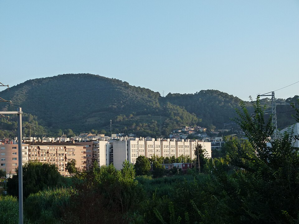 Foto 4 — Montornès del Vallès, Barcelona (08136)