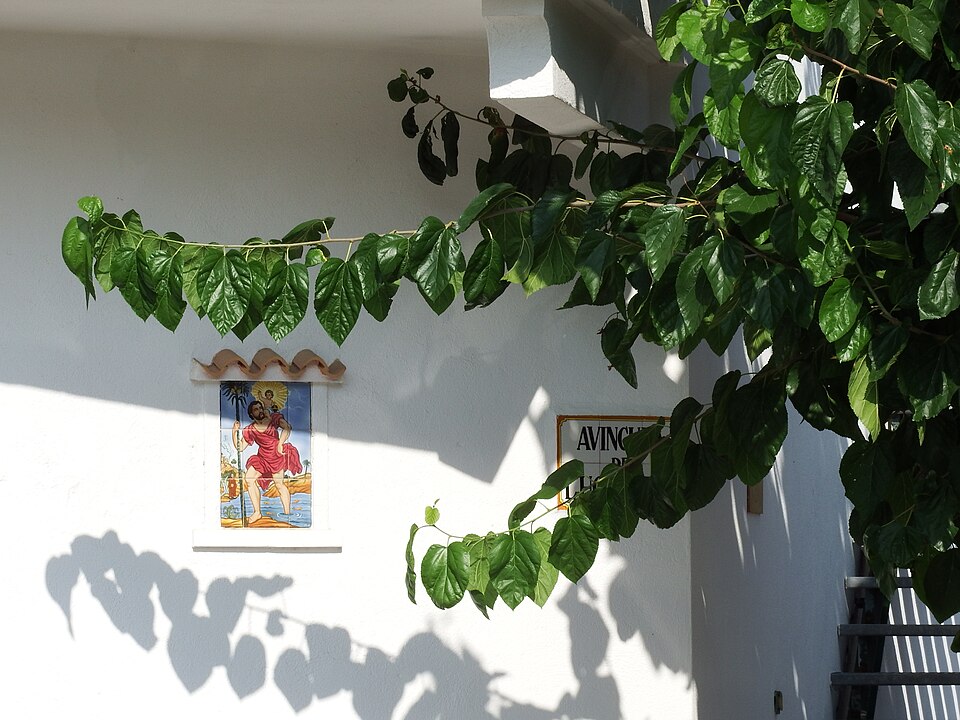 Foto 2 — Olesa de Bonesvalls, Barcelona (08146)