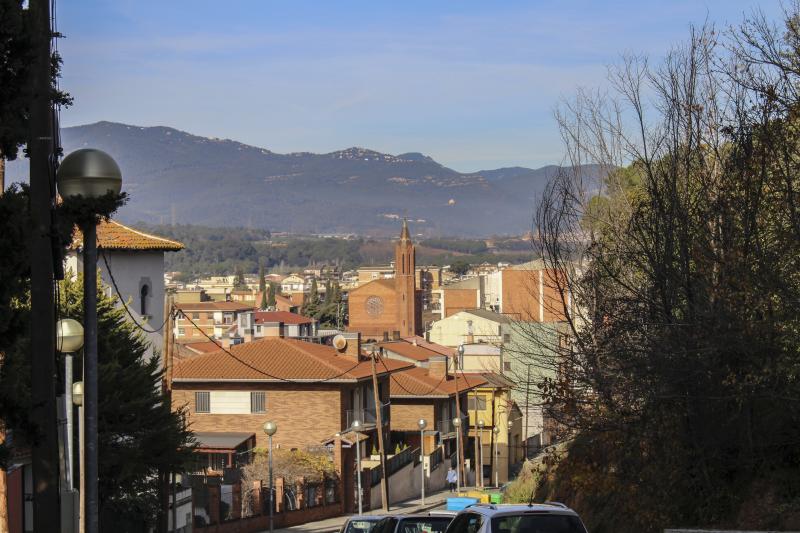 Vista de Palau-solità i Plegamans, Barcelona (08156)