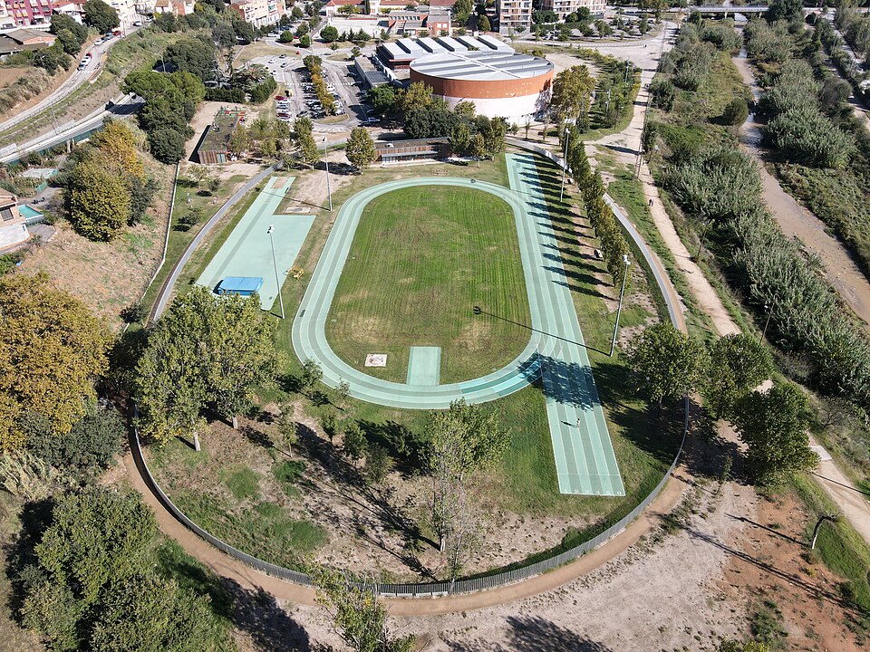 Foto 1 — Parets del Vallès, Barcelona (08159)