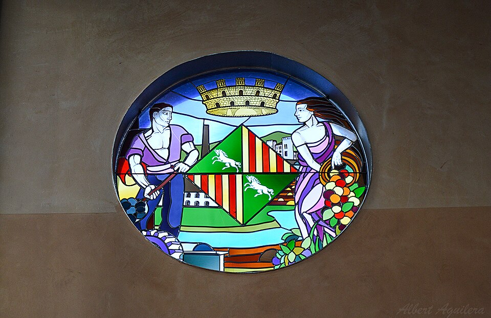Foto 2 — Parets del Vallès, Barcelona (08159)