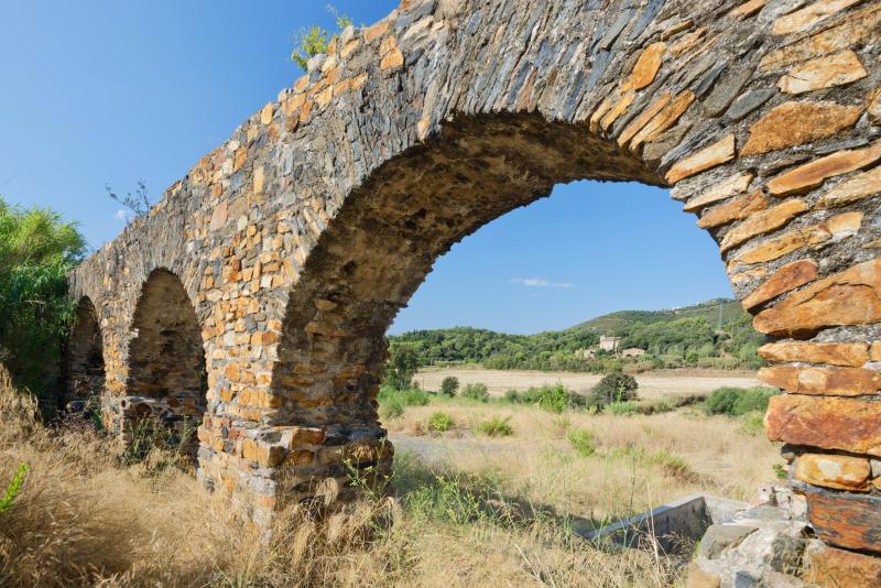 Vista de Pineda de Mar, Barcelona (08163)