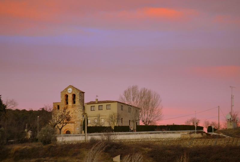 Vista de Pontons, Barcelona (08168)