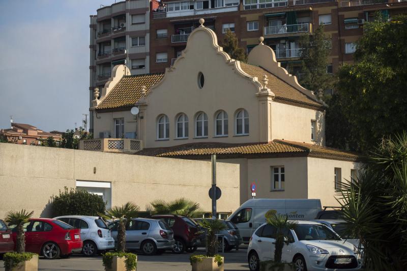 Vista de Ripollet, Barcelona (08180)