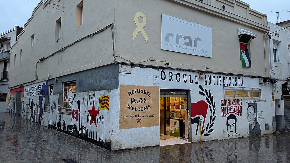 Foto 3 — Rubí, Barcelona (08184)