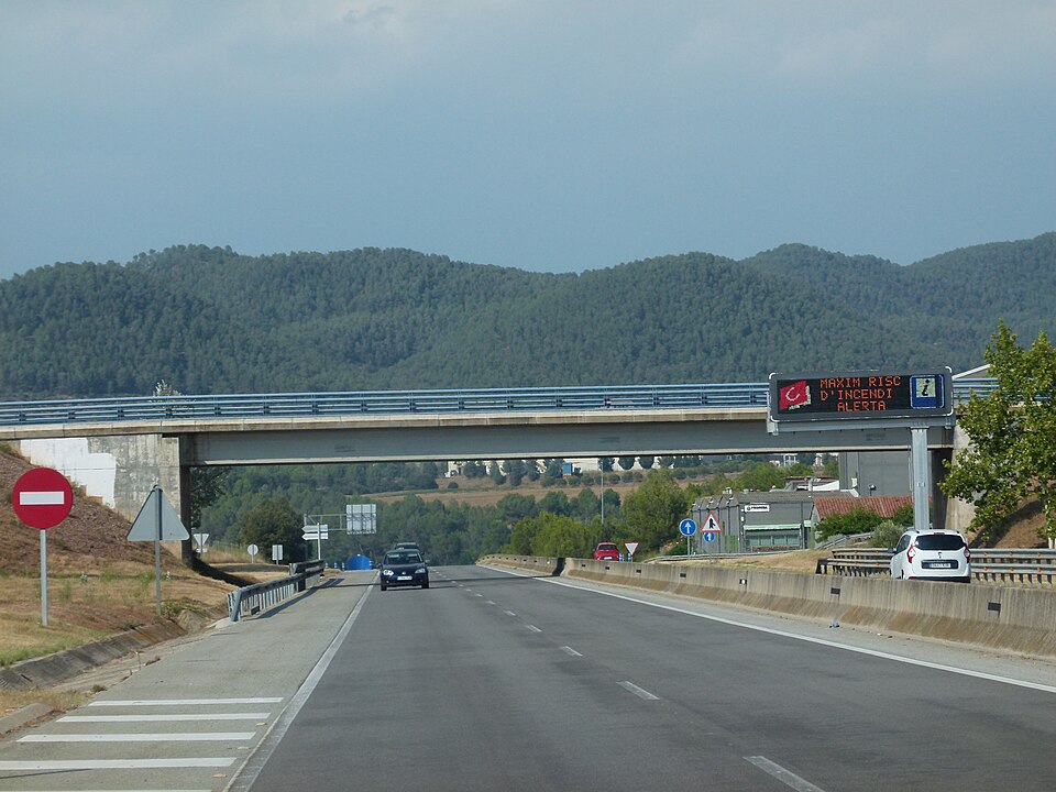 Foto 4 — Sallent, Barcelona (08191)