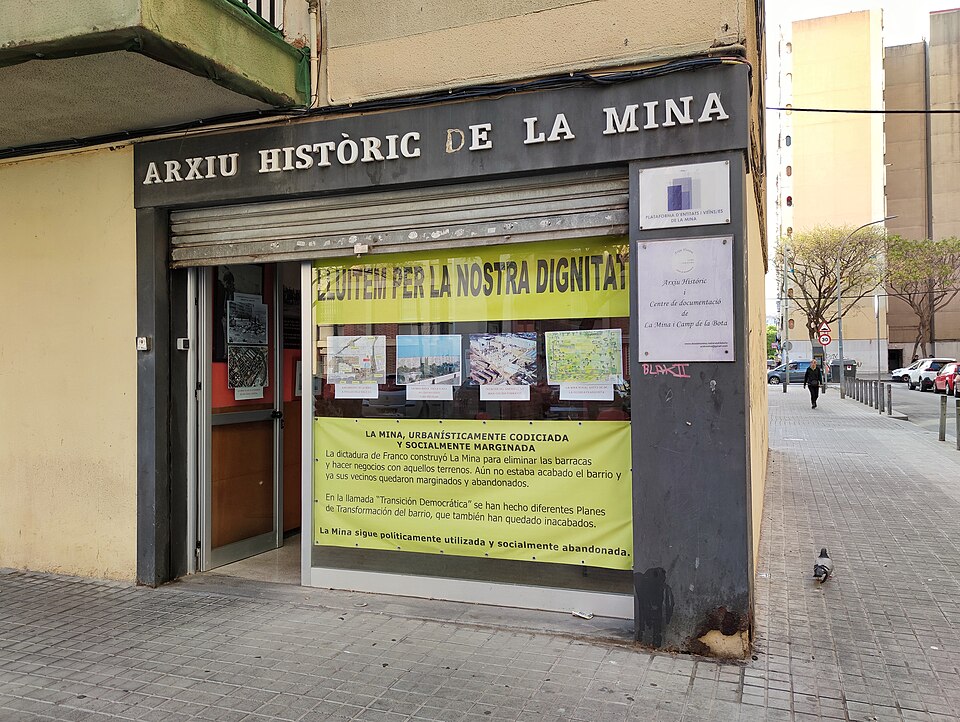 Foto 2 — Sant Adrià de Besòs, Barcelona (08194)