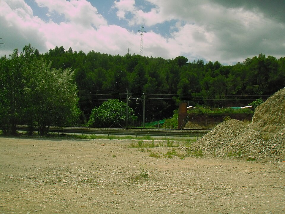 Foto 1 — Sant Andreu de la Barca, Barcelona (08196)