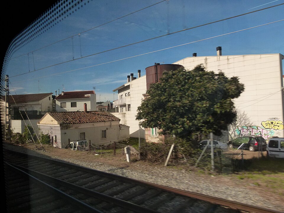 Foto 3 — Sant Celoni, Barcelona (08202)