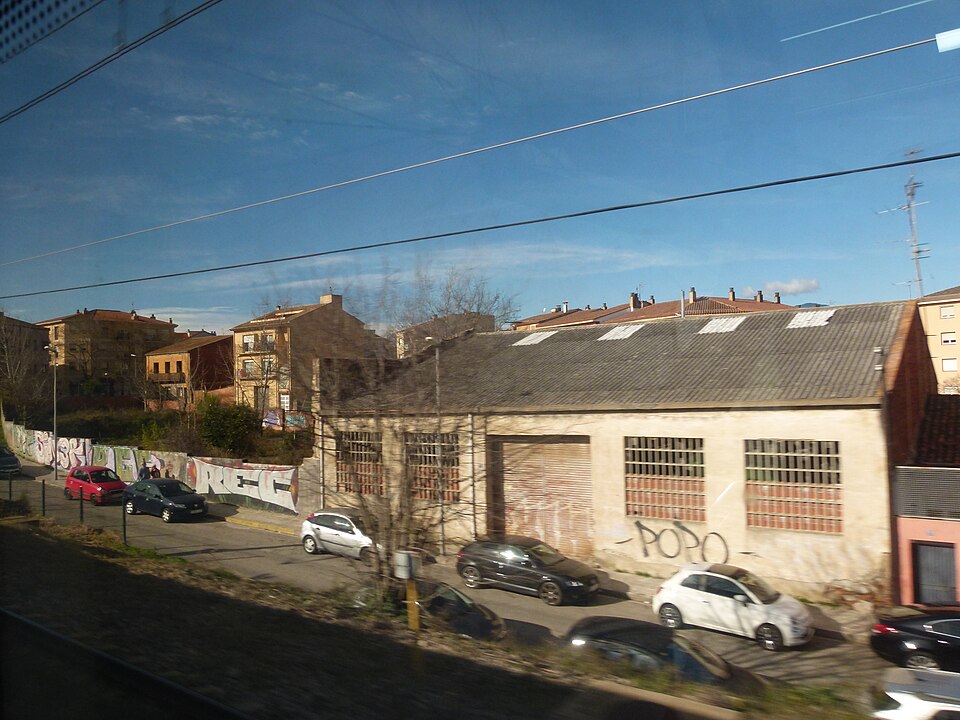 Foto 4 — Sant Celoni, Barcelona (08202)