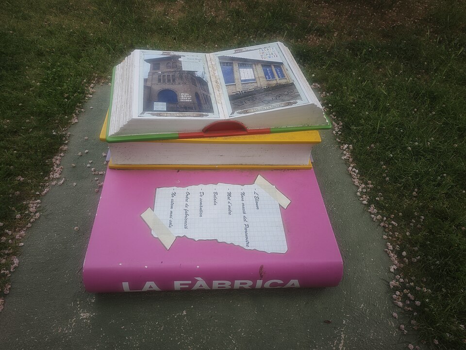 Foto 1 — Sant Cebrià de Vallalta, Barcelona (08203)