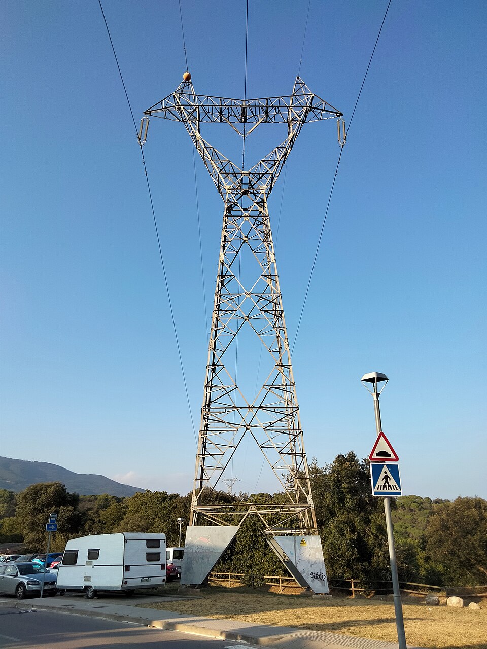 Foto 1 — Sant Esteve de Palautordera, Barcelona (08207)