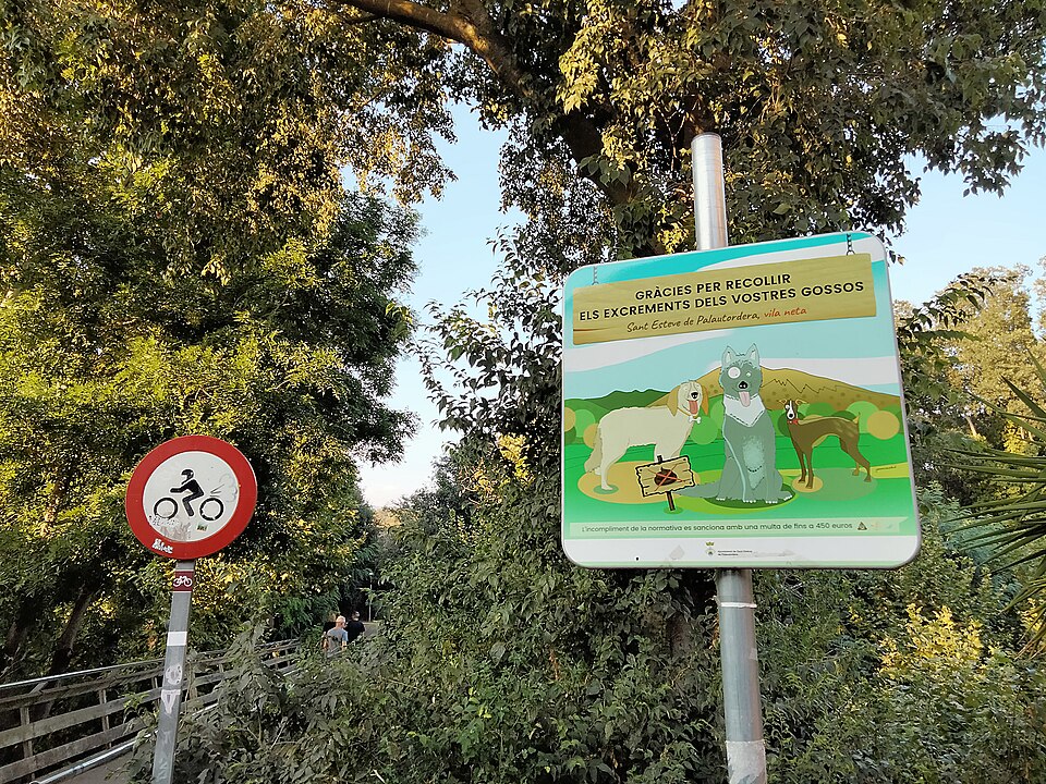 Foto 2 — Sant Esteve de Palautordera, Barcelona (08207)