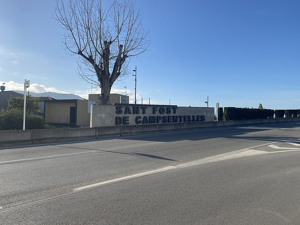 Foto 1 — Sant Fost de Campsentelles, Barcelona (08209)