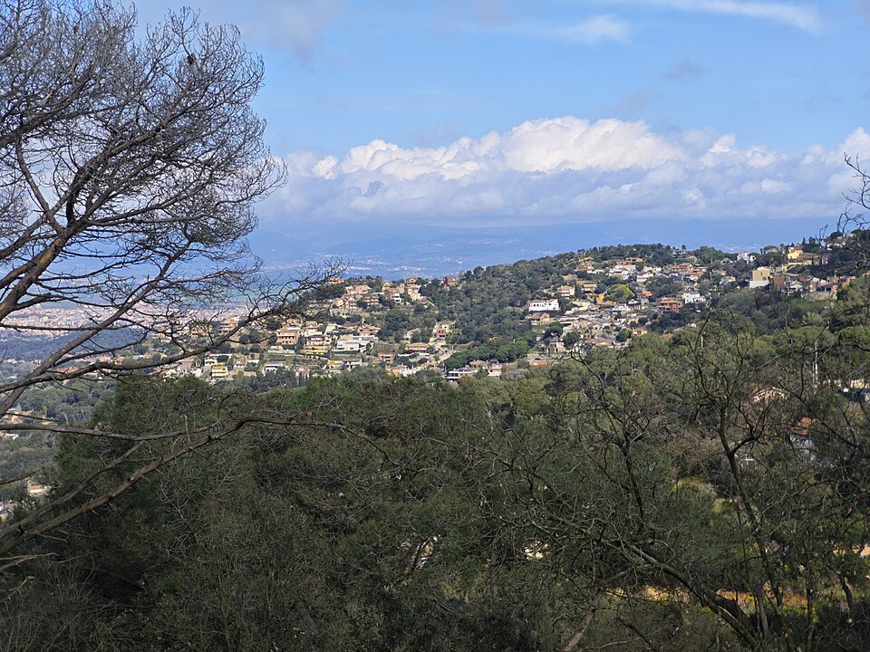 Foto 2 — Sant Fost de Campsentelles, Barcelona (08209)