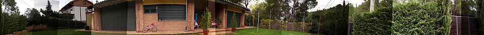 Foto 2 — Sant Fruitós de Bages, Barcelona (08213)