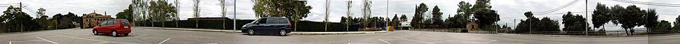 Foto 3 — Sant Fruitós de Bages, Barcelona (08213)